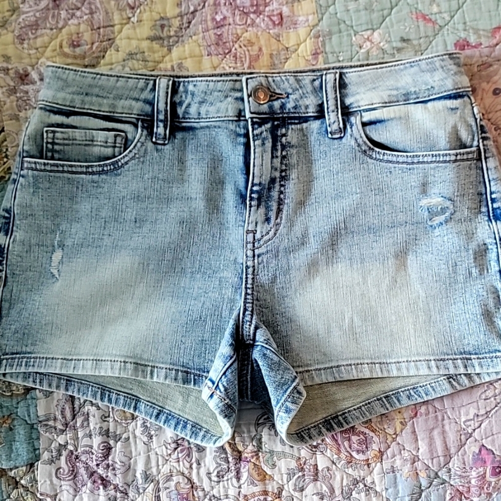 Studio Blue Jean shorts